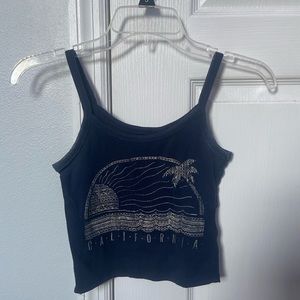 (BUNDLE) Two Aeropostale tank tops!